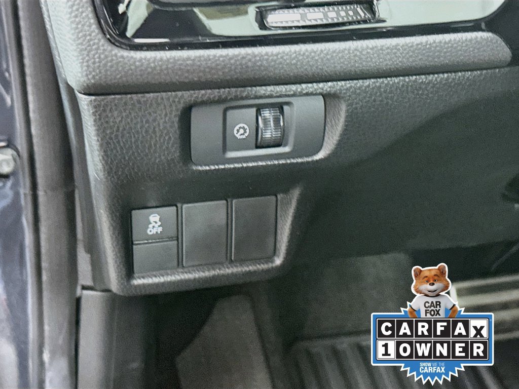 Used 2025 Honda Civic Sport image 11