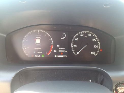Used 2023 Honda HR-V EX-L image 8