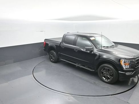 Certified 2021 Ford F150 XLT w/ Equipment Group 302A High AWD/4WD image 25