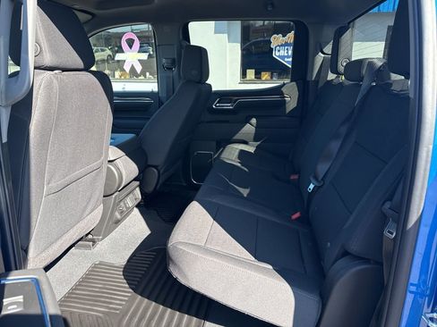New 2026 Chevrolet Silverado 1500 LT image 31