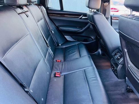 Used 2017 BMW X3 xDrive28i image 27