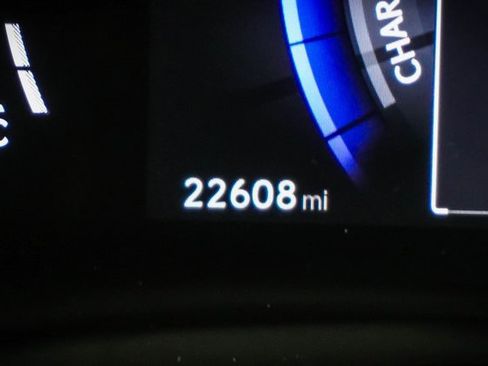 Certified 2023 Lexus RX 500h F Sport image 9