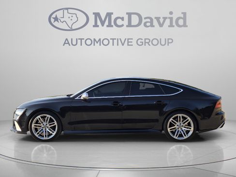Used 2014 Audi RS 7 Prestige AWD/4WD image 2