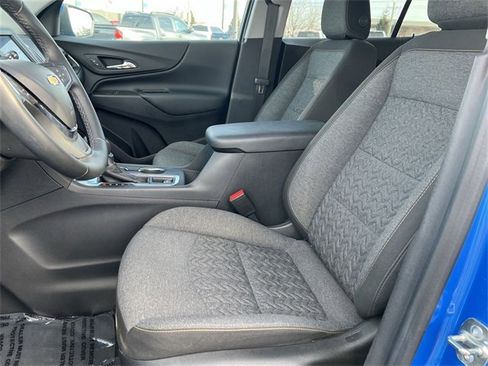 Certified 2024 Chevrolet Equinox LT image 13