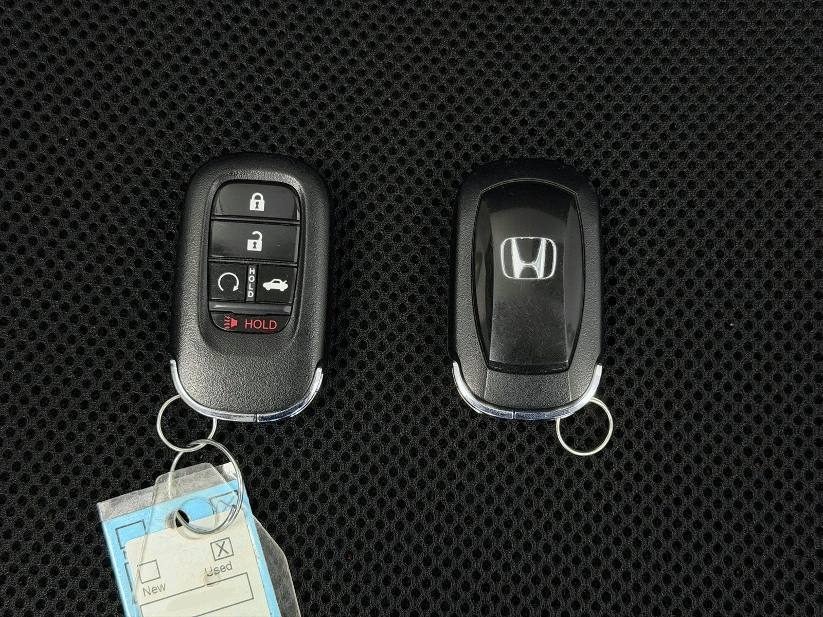 Used 2026 Honda Civic Sport image 9