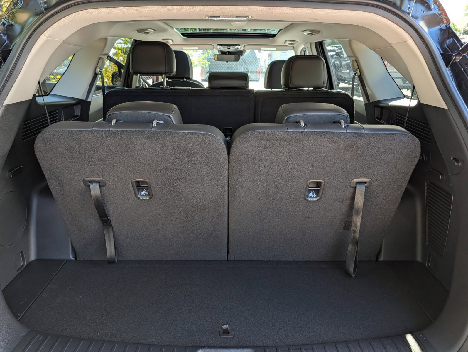 Used 2026 Kia Sorento S w/ S Panoramic Sunroof Package FWD image 31