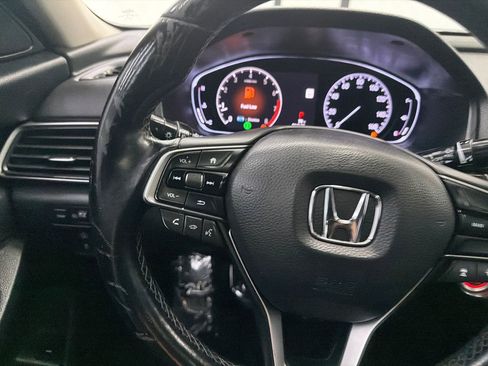 Used 2018 Honda Accord EX-L image 26