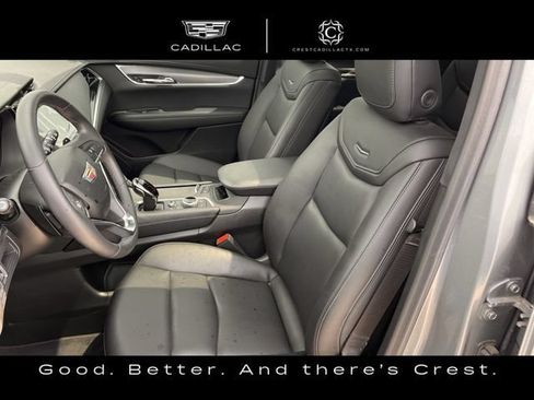 Used 2024 Cadillac XT6 Luxury FWD image 24