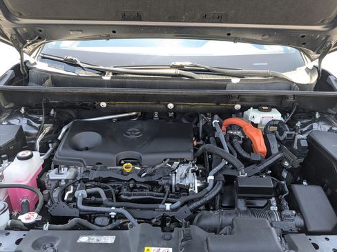 Used 2021 Toyota RAV4 XSE AWD/4WD image 41