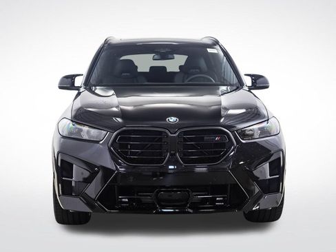 New 2026 BMW X5 M Competition w/ Executive Package AWD/4WD image 8