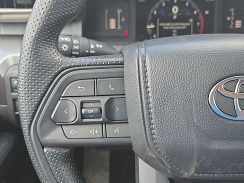 New 2026 Toyota Tacoma SR5 RWD image 17