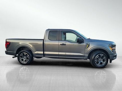 Certified 2024 Ford F150 STX image 3