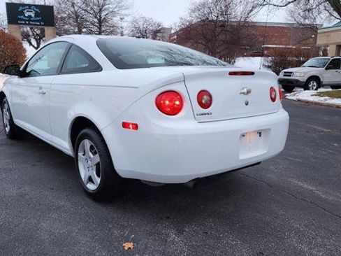 Used 2008 Chevrolet Cobalt LT image 6