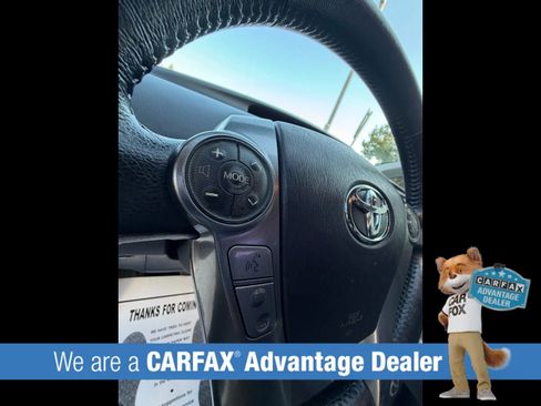 Used 2015 Toyota Prius Persona Series image 25