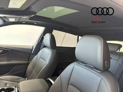 New 2026 Audi Q8 Premium Plus AWD/4WD image 14