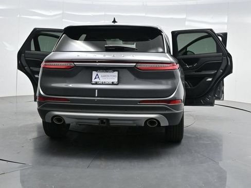 Used 2023 Lincoln Corsair FWD w/ Equipment Group 101A image 49