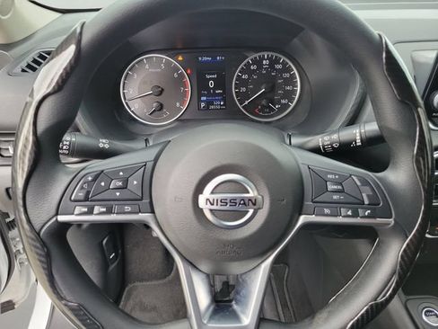 Used 2023 Nissan Sentra S FWD image 25
