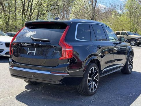 Used 2023 Volvo XC90 B6 Plus w/ Protection Package Premier image 2