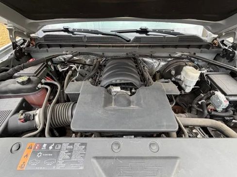 Used 2017 Chevrolet Silverado 1500 LT w/ All Star Edition image 26