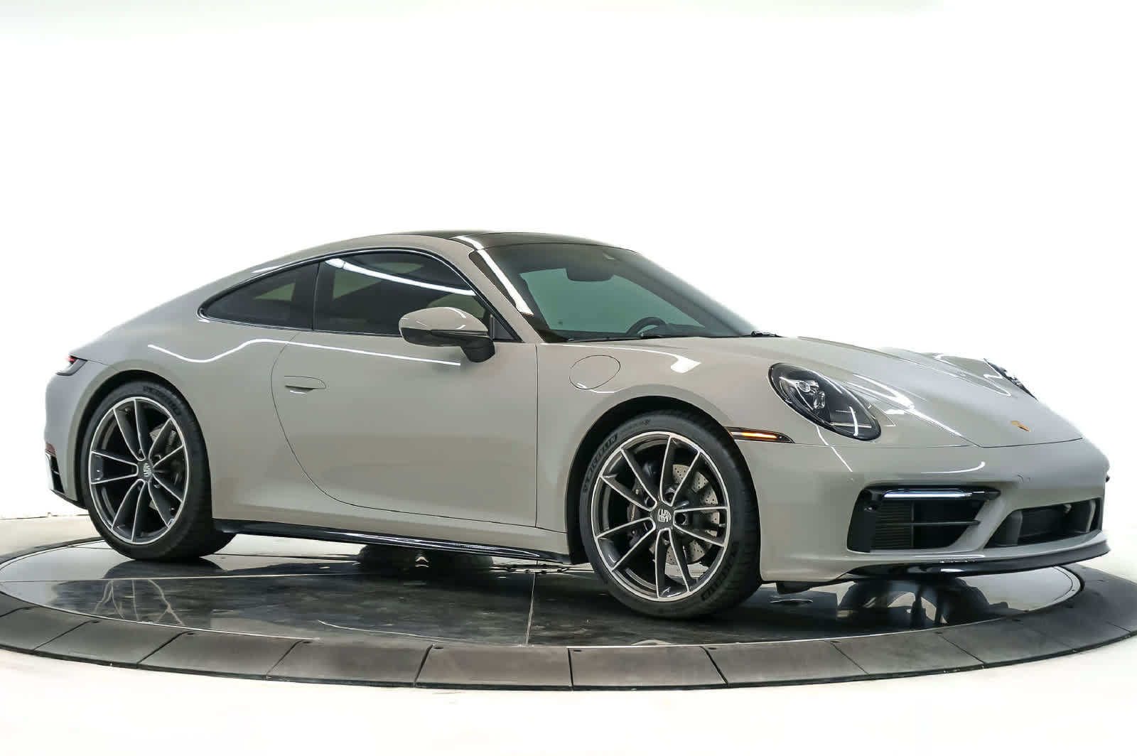 Certified 2022 Porsche 911 Carrera RWD image 7