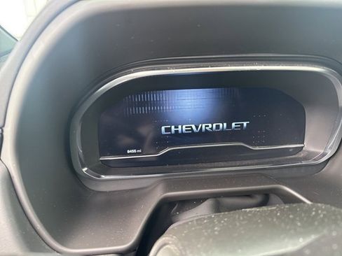 Used 2024 Chevrolet Tahoe LT w/ Luxury Package image 12