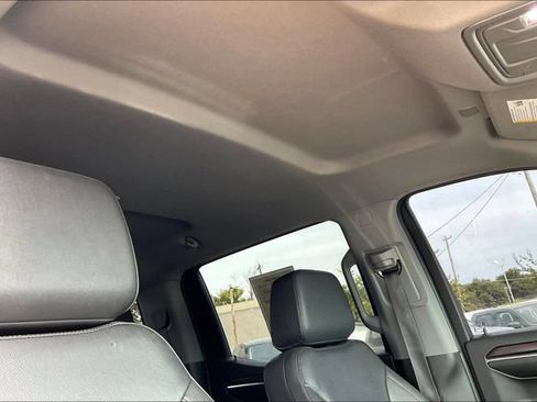 Used 2023 GMC Sierra 1500 SLT AWD/4WD image 27