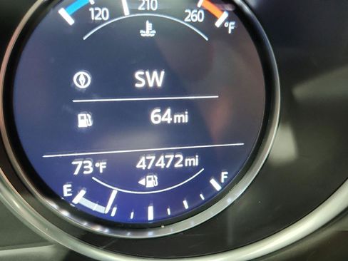 Used 2025 MAZDA CX-5 Carbon Edition AWD/4WD image 29