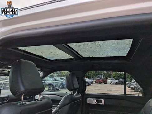 Certified 2020 Ford Explorer ST w/ ST Street Pack AWD/4WD image 38
