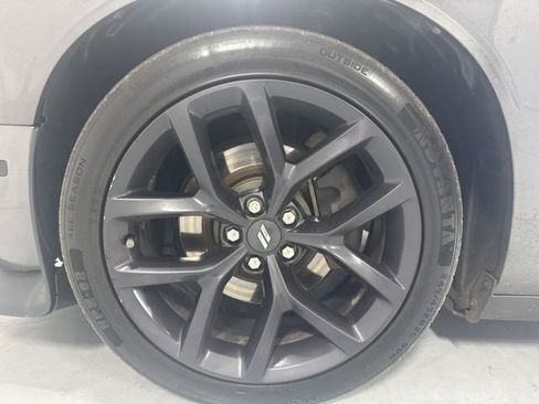 Used 2020 Dodge Challenger GT w/ Plus Package image 11