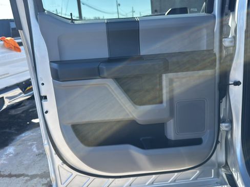 Used 2018 Ford F150 XL w/ Equipment Group 101A Mid image 23