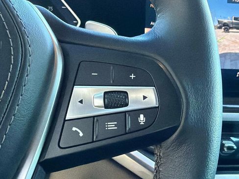 Used 2025 BMW X5 xDrive40i AWD/4WD image 53