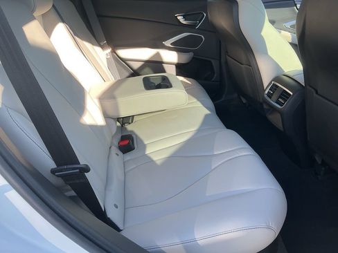 Used 2025 Acura RDX Base image 20