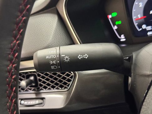 New 2026 Acura Integra Type S image 21