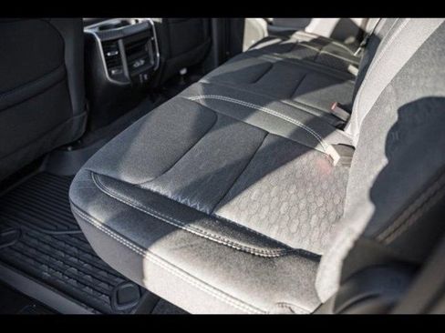 New 2025 RAM 1500 Big Horn image 37