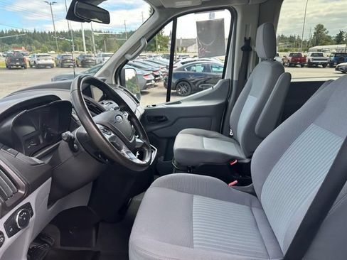 Used 2017 Ford Transit 350 XLT RWD image 9