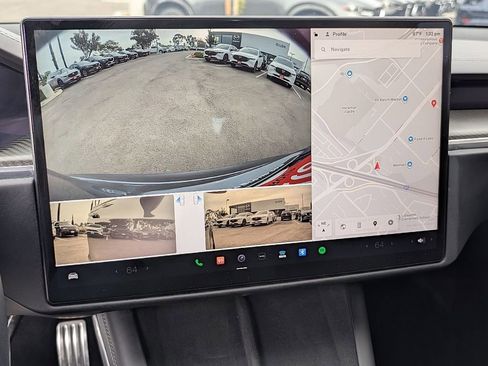 Used 2021 Tesla Model S Plaid image 27