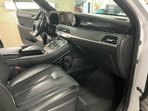 Used 2021 Hyundai Palisade Calligraphy AWD/4WD image 35