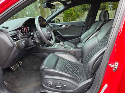 Used 2019 Audi S4 Prestige image 20