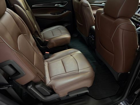 Used 2021 Buick Enclave Avenir w/ Avenir Technology Package image 45