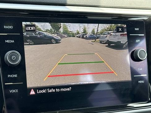 Used 2022 Volkswagen Atlas SEL Premium AWD/4WD image 21