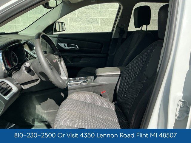 Used 2016 GMC Terrain SLE FWD image 14