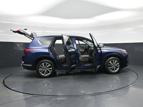 Used 2019 Hyundai Santa Fe AWD image 5