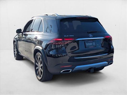 New 2026 Mercedes-Benz GLE 350 4MATIC image 8