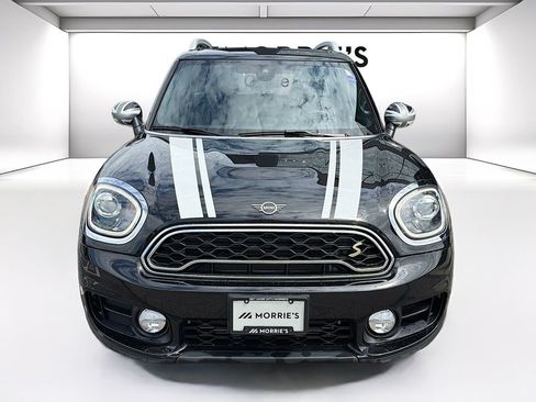 Used 2019 MINI Cooper Countryman SE AWD/4WD image 2