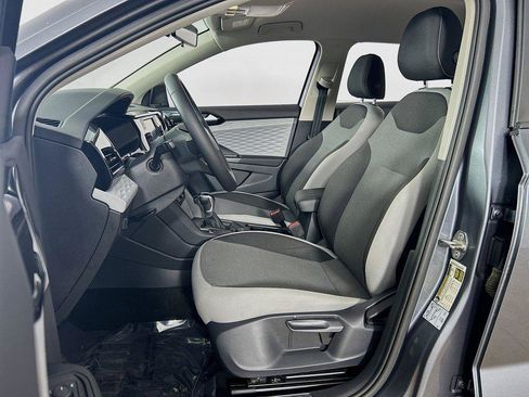 Certified 2022 Volkswagen Taos S w/ IQ Drive S Package AWD/4WD image 20