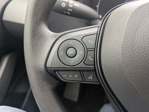New 2026 Toyota Corolla LE FWD image 18