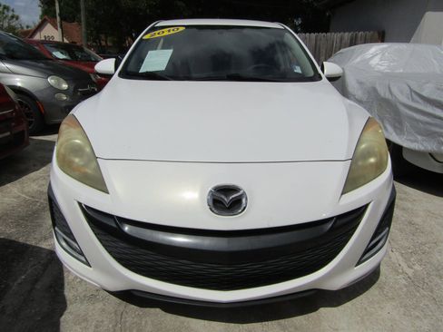 Used 2010 MAZDA MAZDA3 s Sport image 2