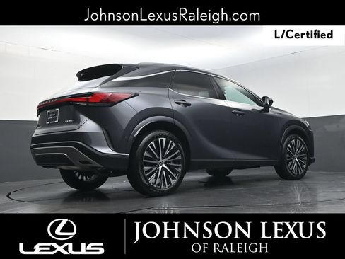 Certified 2024 Lexus RX 350 Premium Plus w/ Convenience Package FWD image 19
