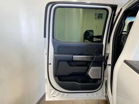 New 2026 Ford F350 Platinum image 8