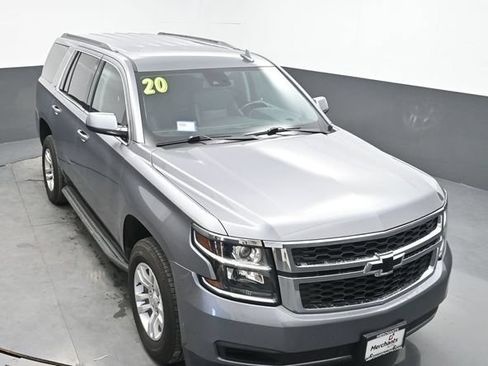 Used 2020 Chevrolet Tahoe LT AWD/4WD image 56